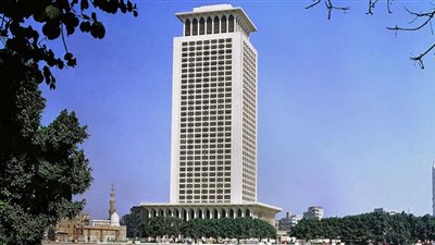 الخارجية: انطلاق المرحلة النهائية من العملية السياسية في السودان تطور إيجابي