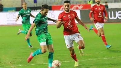 موعد مباراة الأهلي والمصري البور سعيدي في الدوري