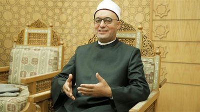 البحوث الإسلامية: 