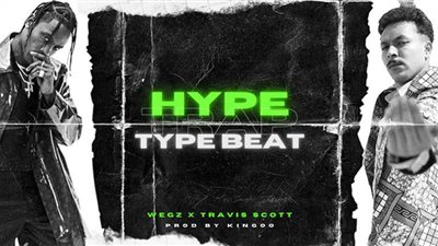 ويجز يجتمع مع العالمي ترافيس سكوت في الإمارات