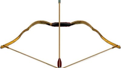 القوس والسهم يشارك بـ12 لاعبًا فى دورة الألعاب العربية