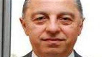 عصام الوكيل عضوًا منتدبًا ببنك المصرف العربى الدولى
