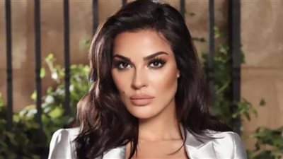 نادين نجيم تُشعل حماس جمهورها من داخل صالون زهرة