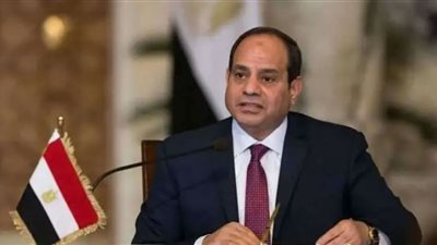السيسي يحضر صباح غدا إطلاق الملتقى والمعرض الدولي الأول للصناعة