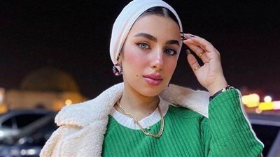 تجديد حبس البلوجر هدير عاطف وطليقها