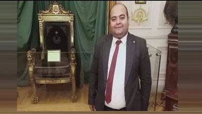 6 مشاهد ترصد تفاصيل إنهاء حياة محامي كرداسة على يد صائد الحيوانات