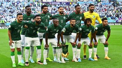 خليجي 25.. دكة بدلاء منتخب السعودية في مباراة العراق
