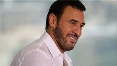 حفلان غنائيان لكاظم الساهر بالسعودية خلال أسبوع