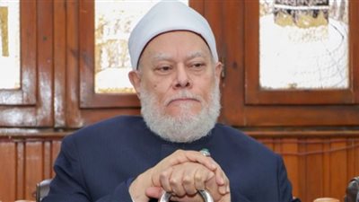 علي جمعة يوضح ما هي حروف المعاني