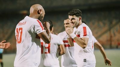 الزمالك يواجه الأهلي في السوبر بسلاح 