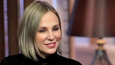 شيرين رضا تكشف الإعلان الترويجي لـ 