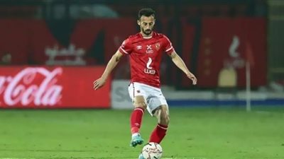 رباعي هجوم الأهلي 