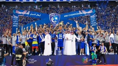 موعد انطلاق الدوري السعودي النسخة القادمة