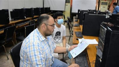 غلق باب التسجيل في تنسيق المرحلة الثانية 202‪2