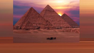 مصر ضمن قائمة الإندبندنت كأفضل الوجهات في الشتاء