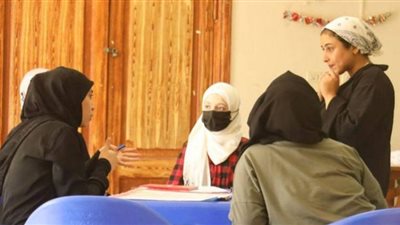 وزارة الشباب والرياضة تنفذ مشروع المساحات الآمنة للوافدات