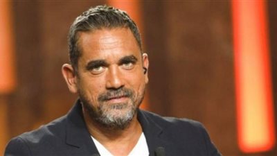 أمير كرارة يبدأ تصوير سوق الكانتو أول ديسمبر