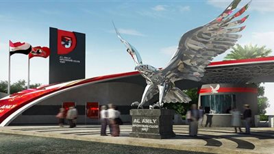 سبب استقالة شركة الكرة بالأهلي (فيديو)