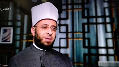 البابا فرنسيس يستقبل أسامة الأزهري بالفاتيكان
