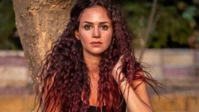 ركين سعد تخوض أزمة منتصف العمر