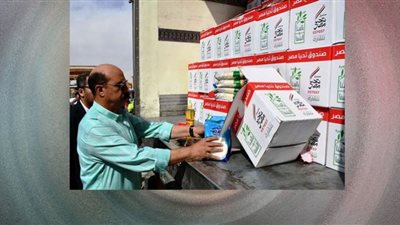 صرف 14 مليار جنيه إعانة للمواطنين.. فيديو