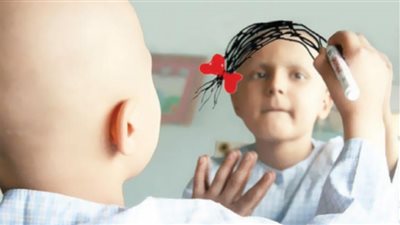 سرطان الأطفال في مؤتمر دولي بالقاهرة