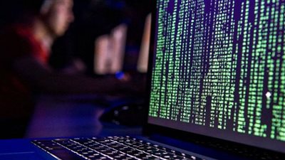 هجمات إلكترونية واسعة النطاق تضرب الداخلية الصربية