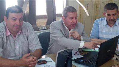 تعليم الشرقية يشترك في المبادرة الوطنية للمشروعات الخضراء