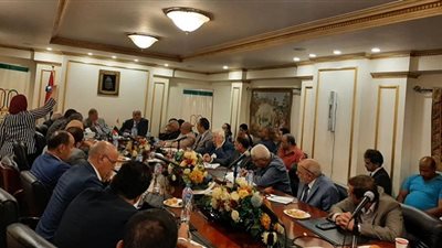 التنمية الصناعية تدعو المستثمرين لحصر بيانات المصانع المتعثرة