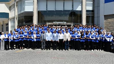 انطلاق المرحلة الثانية من المقابلات الشخصية لمشروع 