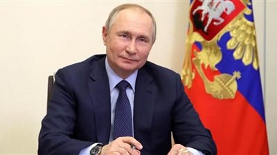 بوتين يُهنّئ ميلوني على تولّيها رئاسة وزراء إيطاليا