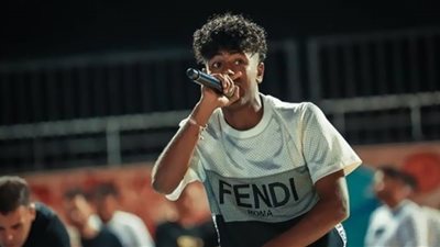 وقف عفروتو ومطربى الراب .. السر فى فرقة وفلاشة