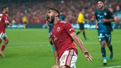 أبرز إحصائيات مباراة نهائي السوبر بين الأهلي والزمالك