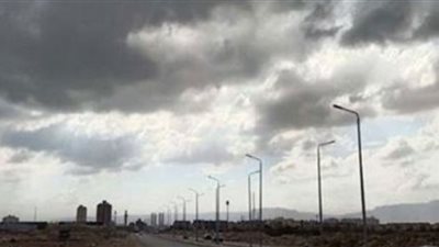 الأرصاد تعلن موعد تحسن الطقس (شاهد)