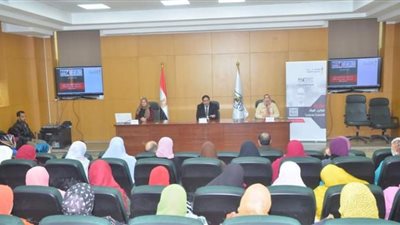 تمكين المرأة والتحول الرقمي بين وزارة الاتصالات والمجلس القومي للمرأة