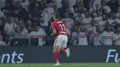 برونو سافيو: سجلت أهم أهدافي.. والأهلي يمتلك سجلًّا حافلًا بالبطولات