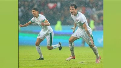 خليجي 25.. العراق وعمان في صدارة المجموعة الأولى