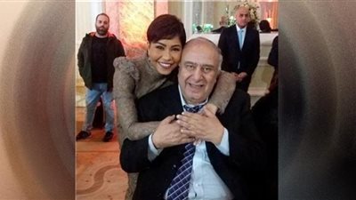 رسالة مُحبطة من والد حسام حبيب لشيرين عبدالوهاب