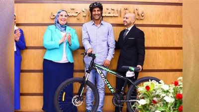 طريقك أمان.. مبادرة لإنقاذ عمال الدليفري من الموت