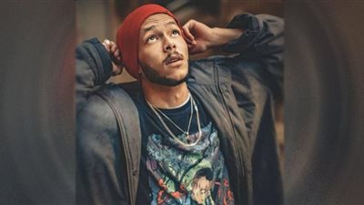 وقف مطربى الراب.. هل تجاهل ويجز قرار نقابة المهن الموسيقية| صور