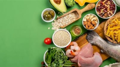 حمية غذائية تساعد على زيادة الحمل والخصوبة