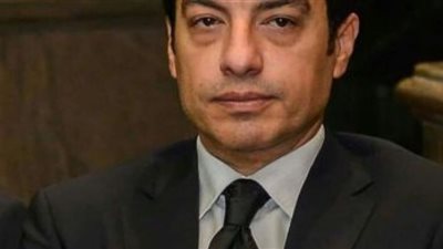 إيهاب توفيق 