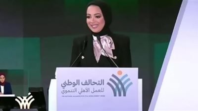 مريم حسن.. قصة مذيعة مثلها الأعلى أوبرا وينفري‏