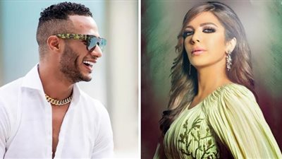 أصالة وحماقي ومحمد رمضان يتصدرون تريند يوتيوب