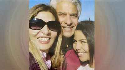 السبب الحقيقي لمنع أرملة وائل الإبراشي من زيارة قبره| أسرار خلافها مع عائلته