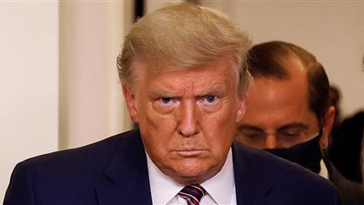 100 وثيقة سرية في منزل ترامب