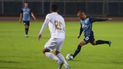 جدول مواعيد مباريات الجولة الـ 13 من الدوري المصري