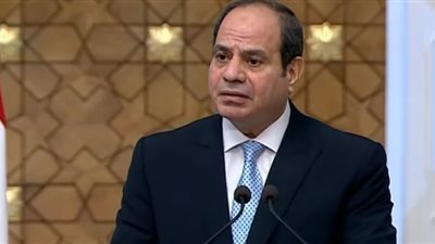 السيسي يشهد إطلاق الملتقى والمعرض الدولي الأول للصناعة اليوم