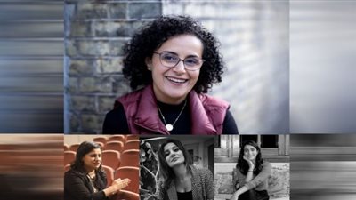 ماجي مرجان مستشارا فنيا لمهرجان أسوان.. وصفاء ومريم وأمينة بالمكتب الفني