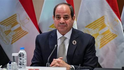 السيسي يحضر اليوم الملتقى والمعرض الدولي الأول للصناعة
